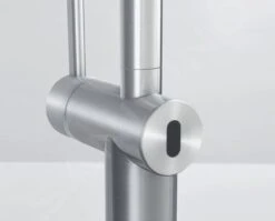 Franke Atlas Neo - Elektronische Spültischarmatur FC 5489. 501, Edelstahl 115.0625.489 -FRANKE Geschäft aa3197dd390321d6f9c4b7e6