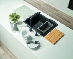 Franke Zubehör - ALL-IN Set 3, 4-teiliges Set Von Spülenzubehör 112.0655.483 -FRANKE Geschäft b49abf1a6d3ebc8a738797e5