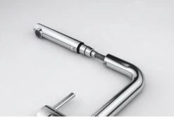 Franke Active New - Spültischarmatur FN 6560.031, Vorfenstermontage, Mit Ausziehbarer Brause, Chrom 115.0653.391 13 Franke Active New - Spültischarmatur FN 6560.031, Vorfenstermontage, Mit Ausziehbarer Brause, Chrom 115.0653.391 -FRANKE Geschäft b99b06759dc36fe7692d129b