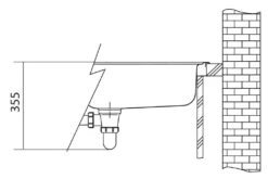 Franke Urban - Fragranit-Spüllbecken UBG 610-56, 560x500 Mm, Schwarz Matt 114.0637.591 10 Franke Urban - Fragranit-Spüllbecken UBG 610-56, 560x500 Mm, Schwarz Matt 114.0637.591 -FRANKE Geschäft c37979287384971985f99c03