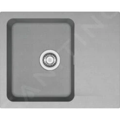 Franke Sets - Küchenset T24, Tectonite Spülbecken OID 611-62, Grau + Küchenarmatur FN 0147.031, Chrom 114.0425.789 -FRANKE Geschäft c6de11e4f74f736ad21e37ea