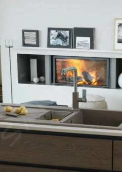 Franke Küchenarmaturen - Spültischarmatur FG 0392.424, Chrom / Kaschmir 115.0392.362 -FRANKE Geschäft d13a3bf381c395aaea0e9b9a