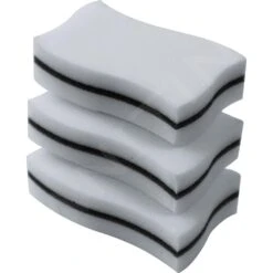 Franke Zubehör - Spülschwamm Magic Sponge, 3 Stk. 112.0304.193