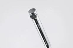 Franke Active New - Spültischarmatur FN 6564.031, Vorfenstermontage, Chrom 115.0653.390 -FRANKE Geschäft d77a5b52c0b798b0e94a4c8a