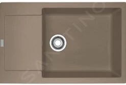 Franke Sets - Küchenset G169, Fragnitspüle MRG 611-78 BB Und Spültischarmatur FP 0408.031, Kaschmir/verchromt 114.0587.982 -FRANKE Geschäft d91b63e41840624ed44c6f34