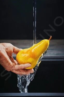 Franke Active New - Spültischarmatur FN 6100.084, Steingrau 115.0653.374 -FRANKE Geschäft ddc686561115c81f3dec0eef