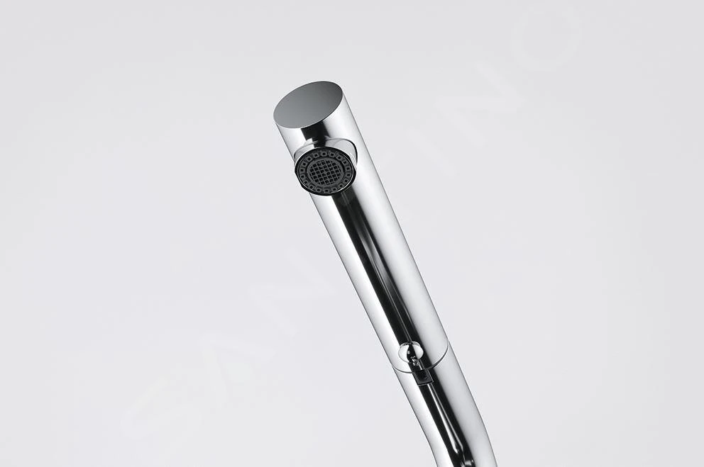 Franke Active New - Spültischarmatur FN 6110.031, Mit Ausziehbarer Brause, Chrom 115.0653.379 6 Franke Active New - Spültischarmatur FN 6110.031, Mit Ausziehbarer Brause, Chrom 115.0653.379 – Bild 6