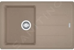 Franke Sets - Küchenset G56, Fragnitspüle BFG 611-78 Und Spültischarmatur FC 650.031, Kaschmir/verchromt 114.0510.426 -FRANKE Geschäft e74caec2b6e49aefbfc779e1