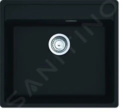 Franke Sets - Set G247, Fragranitspüle MRG 610-52 RTL Und Armatur FN 7394.031, Schwarz Matt / Chrom 114.0675.633 8 Franke Sets - Set G247, Fragranitspüle MRG 610-52 RTL Und Armatur FN 7394.031, Schwarz Matt / Chrom 114.0675.633 -FRANKE Geschäft e77e8e5fe7208b88d018220b 3