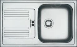 Franke Sets - Küchenset N35, Edelstahlspüle EFN 614-78 + Armatur FB 250.031, Chrom 101.0684.390 6 Franke Sets - Küchenset N35, Edelstahlspüle EFN 614-78 + Armatur FB 250.031, Chrom 101.0684.390 -FRANKE Geschäft f45320cf4f83de291606eda8 1