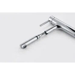 Franke Centro - Spültischarmatur FP 0098.031 Mit Ausziehbarem Endstück, Verchromt 115.0600.098 -FRANKE Geschäft f8907c4e2039714328ef0dab