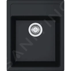 Franke Sets - Küchenset T50, Tectonite-Spüle SID 610-40 Und Spültischarmatur Samoa, Schwarz/verchromt 114.0508.358 -FRANKE Geschäft f8a81abe8c3e70ff84abe24e 1