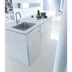 Franke Mythos - Spülbecken MYX 110-34, 380x440 Mm, Edelstahl 122.0637.419 -FRANKE Geschäft fddc03acaeaecdad116b9068