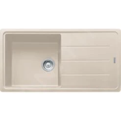 Franke Sets - SET G174, Fragranitspüle BFG 611 Mit Armatur FP 9000.082, Sahara/Sahara 114.0619.596 -FRANKE Geschäft ff81fd75c75a4cd2c4157a69 1