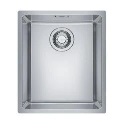 Franke Einbaubecken Maris MRX 210-34 Edelstahl