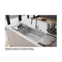 Franke Einbaubecken Mythos MYX 210-34 Edelstahl Gebürstet 8 Franke Einbaubecken Mythos MYX 210-34 Edelstahl Gebürstet -FRANKE Geschäft franke einbaubecken mythos myx 210 34 edelstahl gebuerstet3