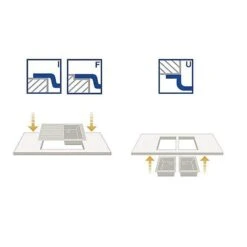 Franke Einbauspüle Box BXX 210/110-16 Edelstahl -FRANKE Geschäft franke einbauspuele box bxx 210 110 16 edelstahl5
