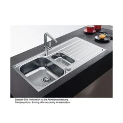 FRANKE Geschäft -FRANKE Geschäft franke einbauspuele spark skx 251 edelstahl glatt2