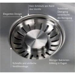 Franke Unterbaubecken Box BXX 110-40 Edelstahl 8 Franke Unterbaubecken Box BXX 110-40 Edelstahl -FRANKE Geschäft franke unterbaubecken box bxx 110 40 edelstahl4