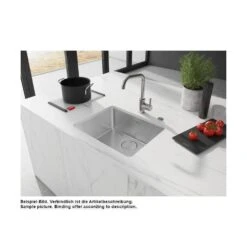 FRANKE Geschäft -FRANKE Geschäft franke unterbaubecken mythos myx 110 50 edelstahl gebuerstet2