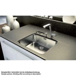 FRANKE Geschäft -FRANKE Geschäft franke unterbauspuele epos eox 110 45 edelstahl2