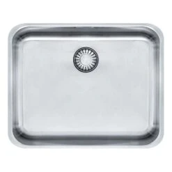 Franke Unterbauspüle Epos EOX 110-50 Edelstahl