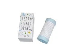 Franke Vital Filter - 112.0607.498 Ersatzkartuschen (3 Stück)