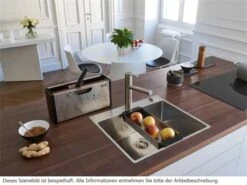 Franke Andy Chef Zubehörbox- 112.0619.946