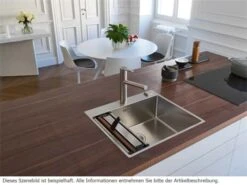 Franke Andy Chef Zubehörbox- 112.0619.946 -FRANKE Geschäft franke 112.0619.946 5