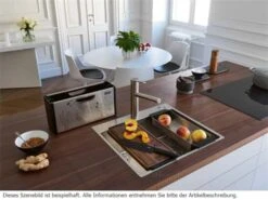 Franke Andy Chef Zubehörbox- 112.0619.946 -FRANKE Geschäft franke 112.0619.946 6