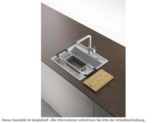 Franke 112.0655.481 ALL-IN Zubehörset 1 1 Franke 112.0655.481 ALL-IN Zubehörset 1