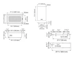Franke 112.0655.481 ALL-IN Zubehörset 1 8 Franke 112.0655.481 ALL-IN Zubehörset 1 -FRANKE Geschäft franke 112.0655.481 ms