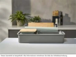 Franke 112.0655.489 ALL-IN Zubehörset 5 -FRANKE Geschäft franke 112.0655.489 3