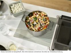 Franke 112.0655.489 ALL-IN Zubehörset 5 -FRANKE Geschäft franke 112.0655.489 6 1