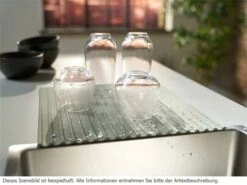 Franke 112.0655.483 ALL-IN Zubehörset 3 -FRANKE Geschäft franke 112.0655.489 7