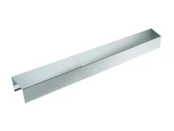 Franke 112.0027.872 Seitlicher Schacht Edelstahl