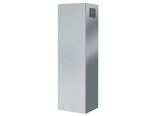 Franke CH 990 XS FSW Schachtverlängerung Edelstahl 2 Franke CH 990 XS FSW Schachtverlängerung Edelstahl – Bild 2