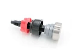 Franke Umrüstsatz Drehknopf - 133.0537.934 Chrom -FRANKE Geschäft franke 133.0537.934 2