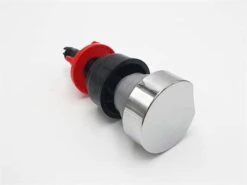 Franke Umrüstsatz Drehknopf - 133.0537.934 Chrom