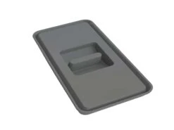 Franke 133.0200.695 Deckel