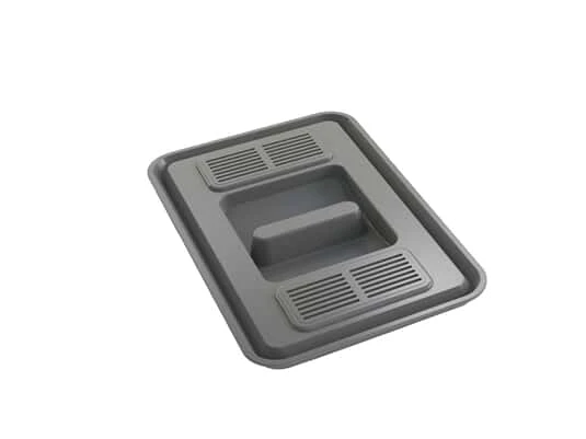 Franke 133.0200.698 Deckel 1 Franke 133.0200.698 Deckel