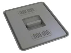 Franke 133.0284.697 Deckel