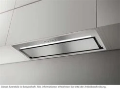 Franke Inca Lux FBFE XS A70 Lüfterbaustein 70 Cm Edelstahl