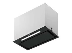 Franke Inca Lux FBFP BK MATT A52 Lüfterbaustein 52 Cm Schwarz Matt -FRANKE Geschäft franke 305.0665.391