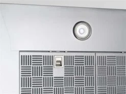 Franke Tale 905 I BK Matt Inselhaube 90 Cm Edelstahl Schwarz Matt -FRANKE Geschäft franke 325.0657.511 3