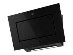 Franke Mythos Perimetral Pro BK F90 Kopffreihaube 90 Cm Schwarz -FRANKE Geschäft franke 330.0682.354