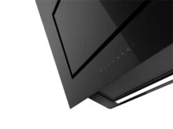 Franke Mythos Perimetral Pro BK F90 Kopffreihaube 90 Cm Schwarz -FRANKE Geschäft franke 330.0682.354 2