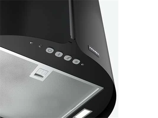 Franke Smart Suspended Inselhaube 42 Cm Schwarz Matt 3 Franke Smart Suspended Inselhaube 42 Cm Schwarz Matt – Bild 3