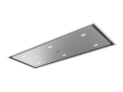 Franke Maris FCMA 120 C XS Deckenhaube 120 Cm Weiß