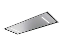 Franke Mythos FCMY 120 C XS Deckenhaube 120 Cm Edelstahl